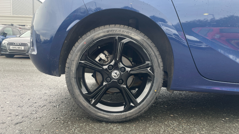 Vauxhall Corsa 1.2 Turbo Elite Nav Premium 5dr Petrol Hatchback